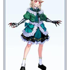 フィオナ