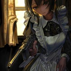 オリジナルイラスト