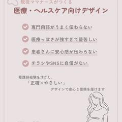 医療・ヘルスケア向けデザイン