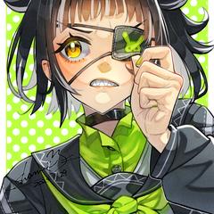 オリジナルキャラクター003