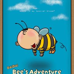 Bee’s adventure 