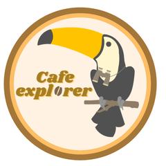 ブログタイトルのロゴデザイン作成