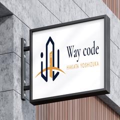 Joycode様民泊事業ロゴ制作