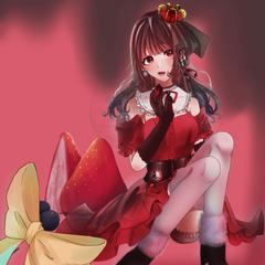 小物あり１枚絵