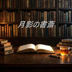 月影の書斎：悩みの構造思索（ココナラコンテンツマーケット）