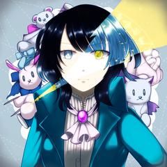 宣伝用オリジナル１枚絵