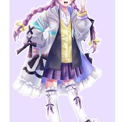 立ち絵