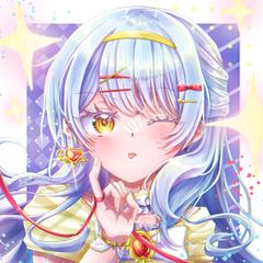 女の子のイラスト