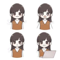 アイコンご依頼