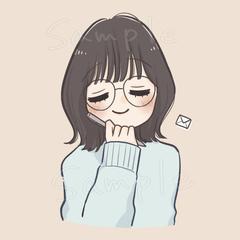 アイコンご依頼
