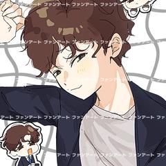 ファンアート