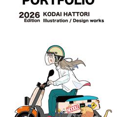 PORTFOLIO 2026Edition