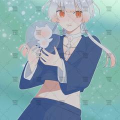 一枚絵　サンプル