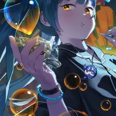 イラコン用イラスト
