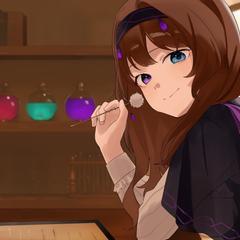 YouTubeサムネイラスト作成