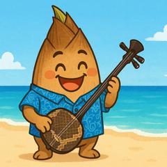 工工四お作りいたします!