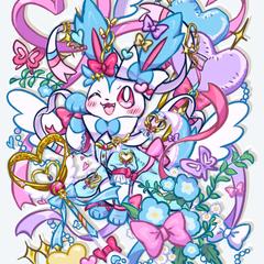 ポケモンファンアート