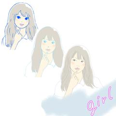 イラストのテイスト調整いたします