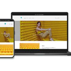ECショップ　Duck Luv Storeサイト