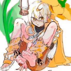 全身イラスト
