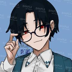 【納品実績】アイコンイラスト
