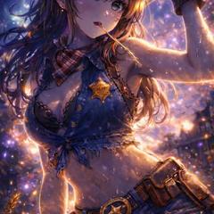 AIイラスト制作