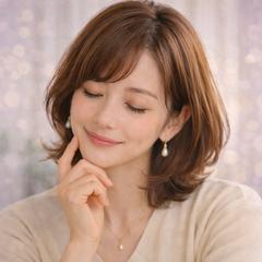 寄り添うひととき