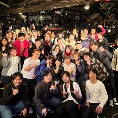 ライブイベント企画・運営