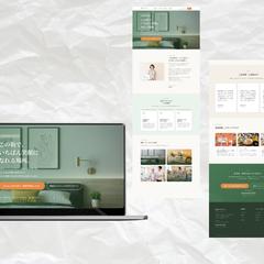 Senior Care Home Website