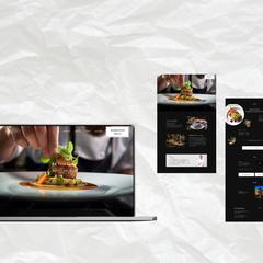French Restaurant LP