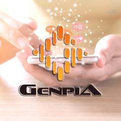 GENPIA様