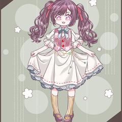 立ち絵