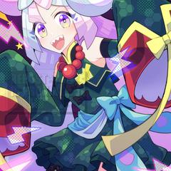 絵柄サンプル用