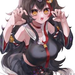 大神ミオ
