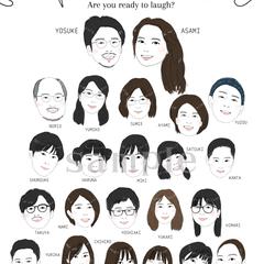 結婚証明書 ᝰ✍︎ ꙳⋆