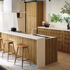 STEDIA デュアルトップ対面