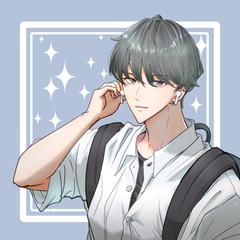 無線式イヤホン