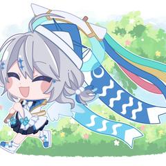 SDイラスト
