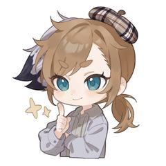 SDイラスト２