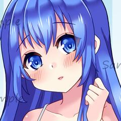 ご依頼絵