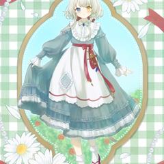 全身イラスト