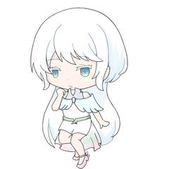 オリジナルキャラクター