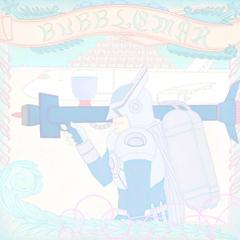 E・HERO バブルマン