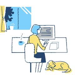 ポートフォリオサイト