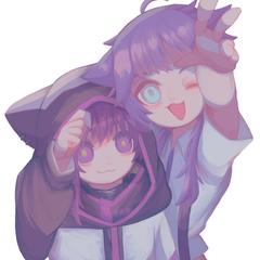イラストサンプル