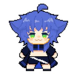 イラストサンプル