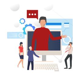 HEAD管理システム カスタマーサービスシステム