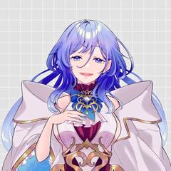 【IRIAM】ティア・金剛・ヴィクトリアス 様