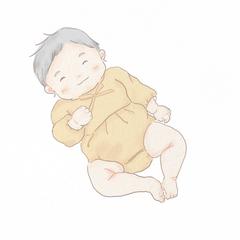 赤ちゃん