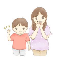 英会話教室　集客用イラスト